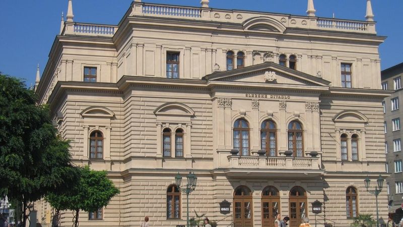 V Opavě odvolali ředitele Slezského divadla. Město řeší údajné milionové ztráty